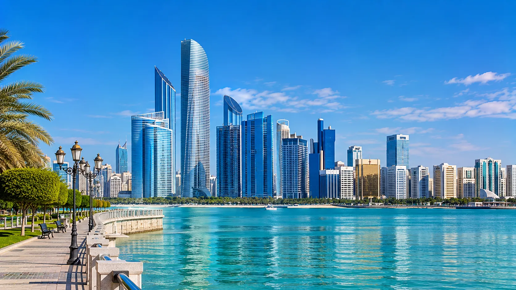 Abu Dhabi
